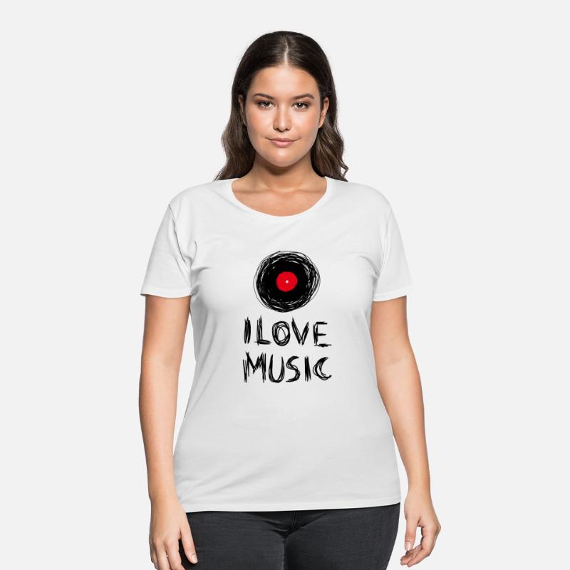 I love Music