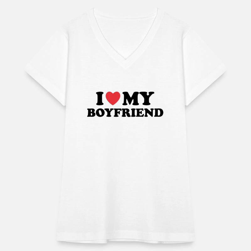 I Love My Friend |Gift Idea For Girlfriend