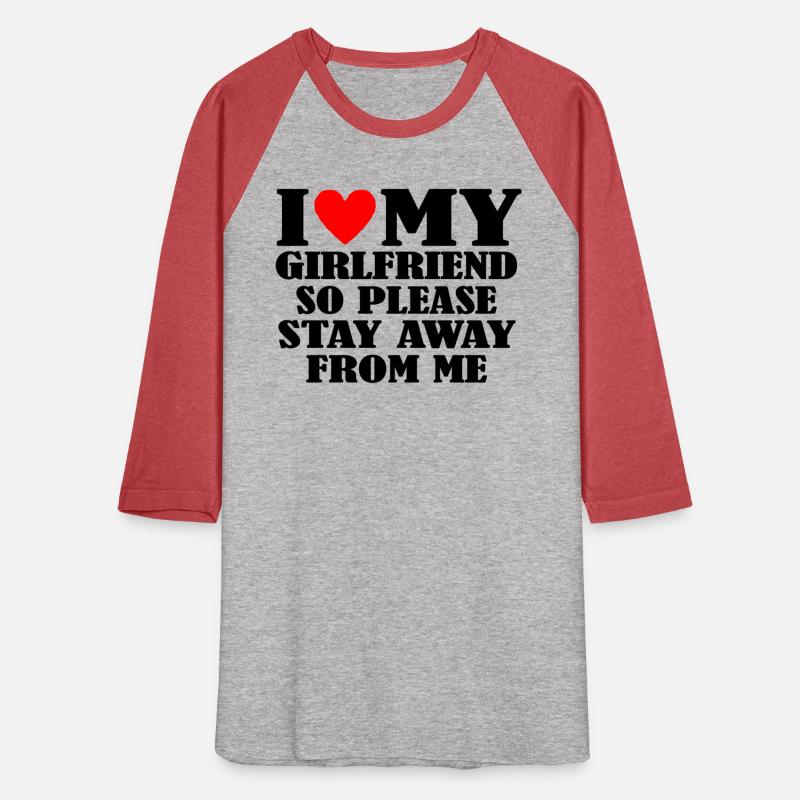 I LOVE MY GIRLFRIEND 02