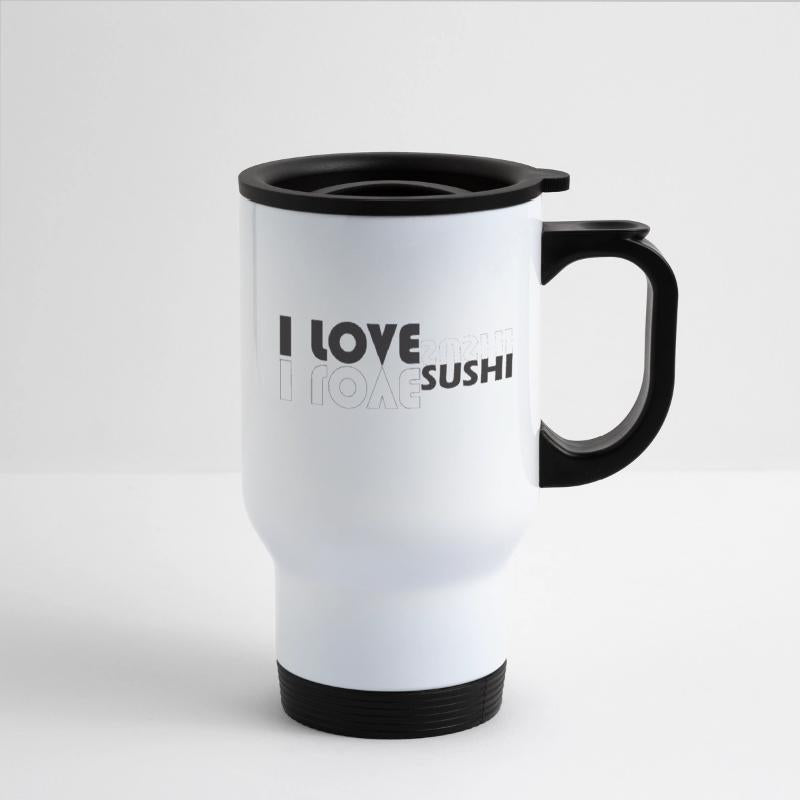 I Love SUSHI
