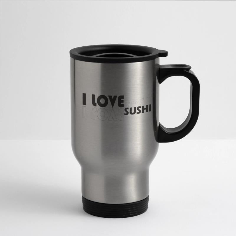 I Love SUSHI