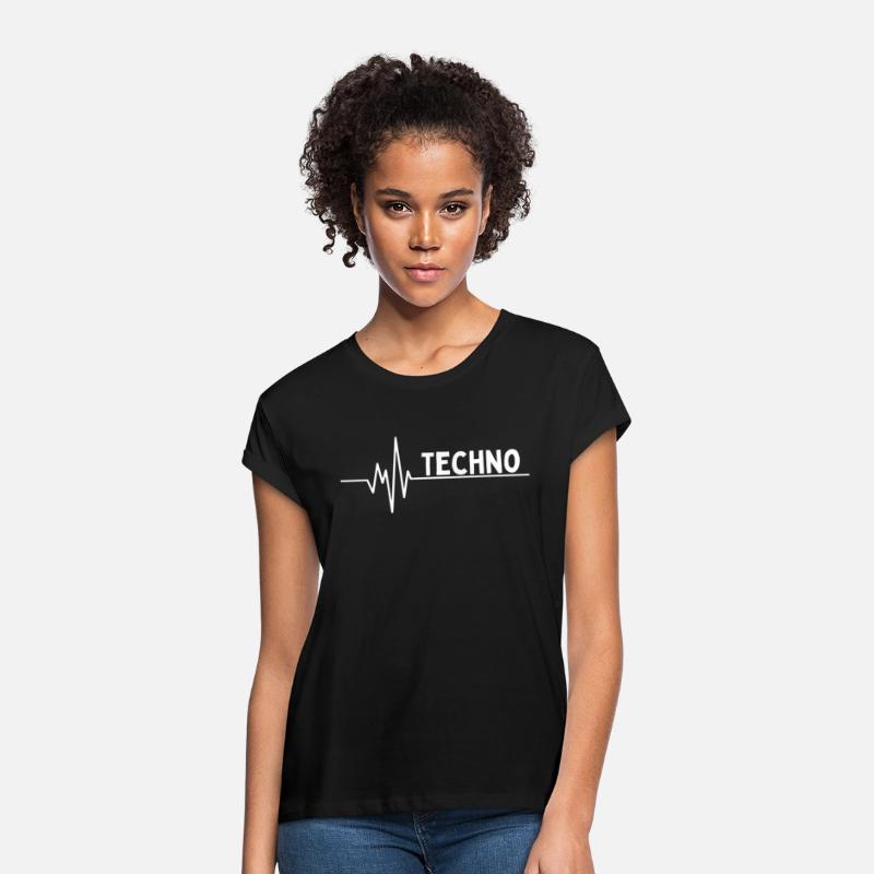 I LOVE TECHNO