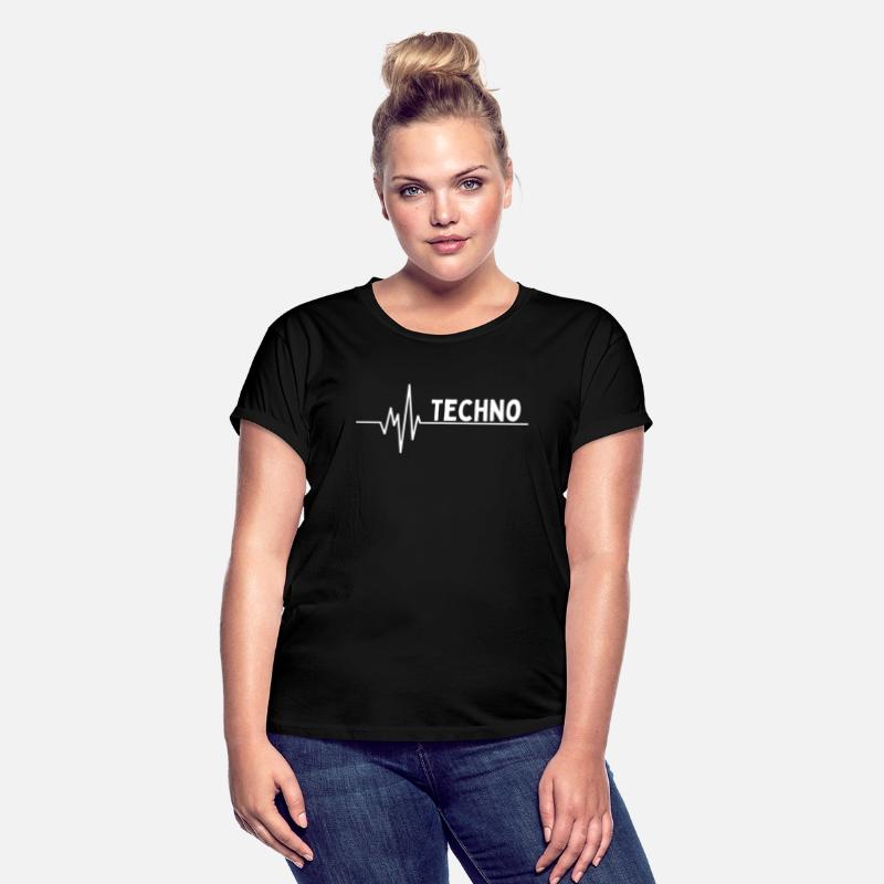 I LOVE TECHNO