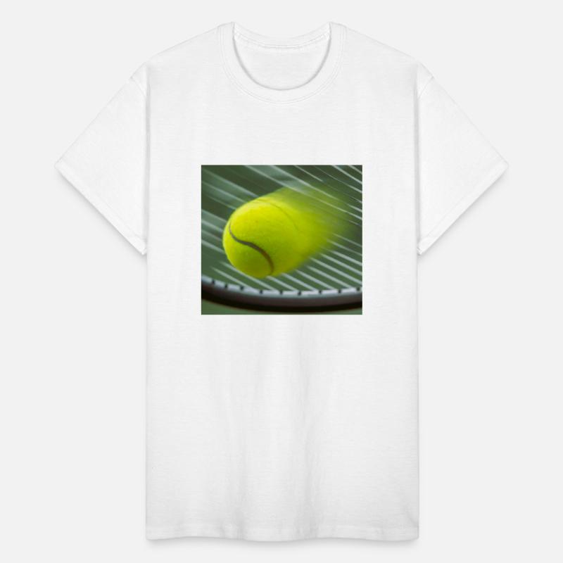 I LOVE TENNIS