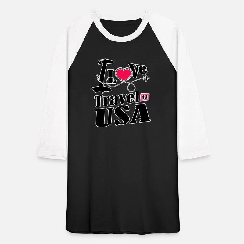 I love Travel