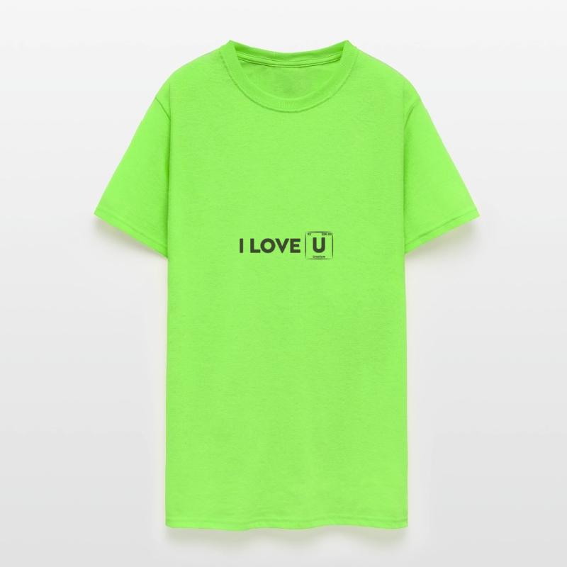 I Love You