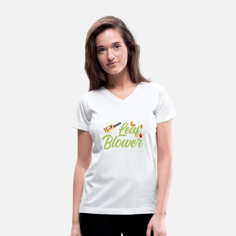 I Need A Leaf Blower But For People