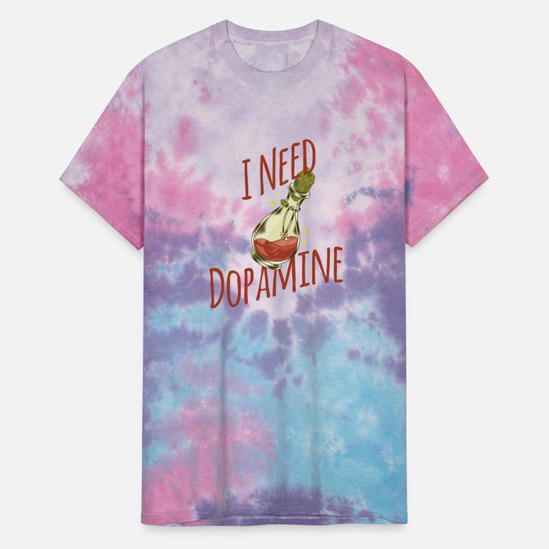 I Need Dopamine