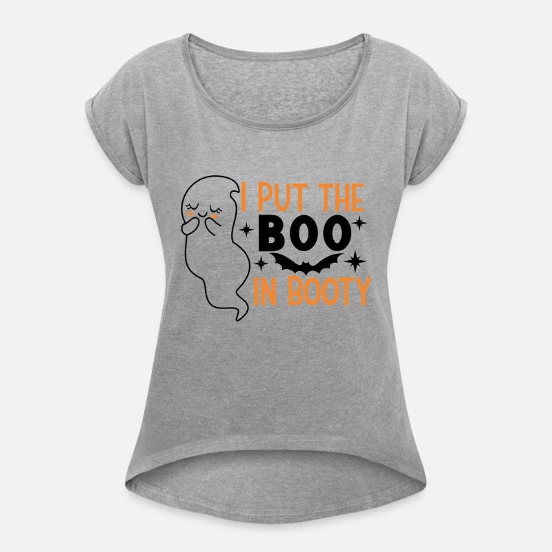 I put the boo in in booty | Funny Halloween