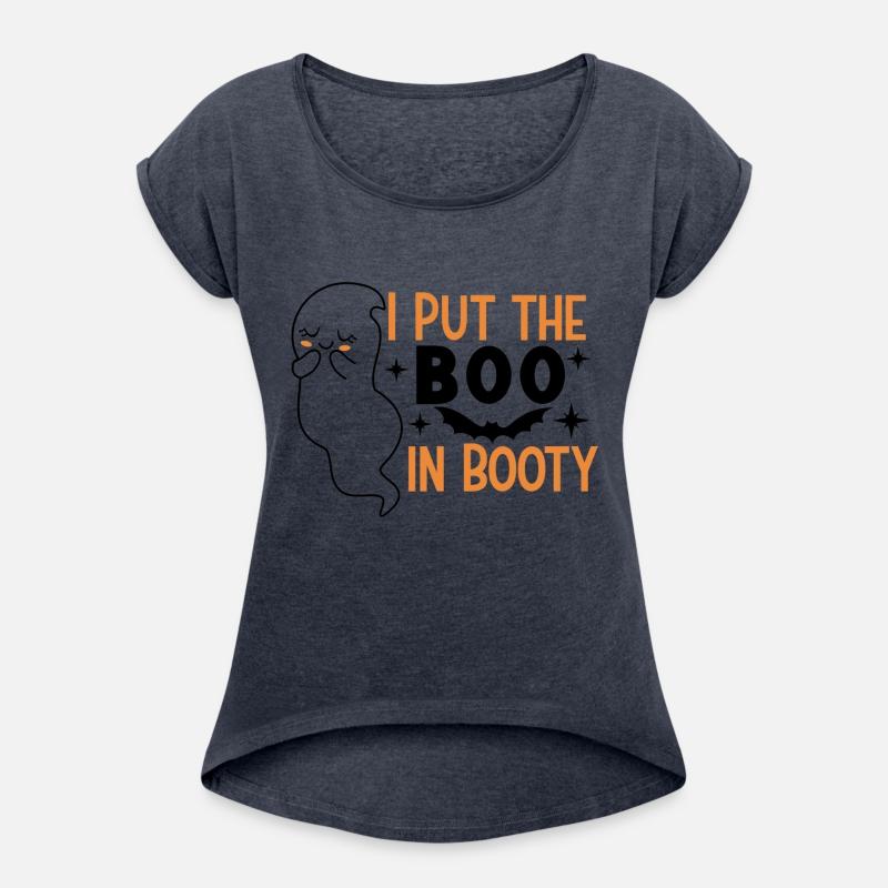 I put the boo in in booty | Funny Halloween