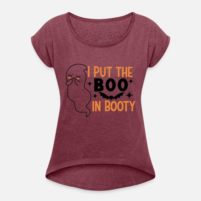I put the boo in in booty | Funny Halloween
