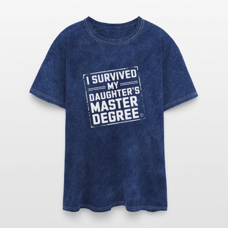 I Survived My Daughter's Master Degree 11
