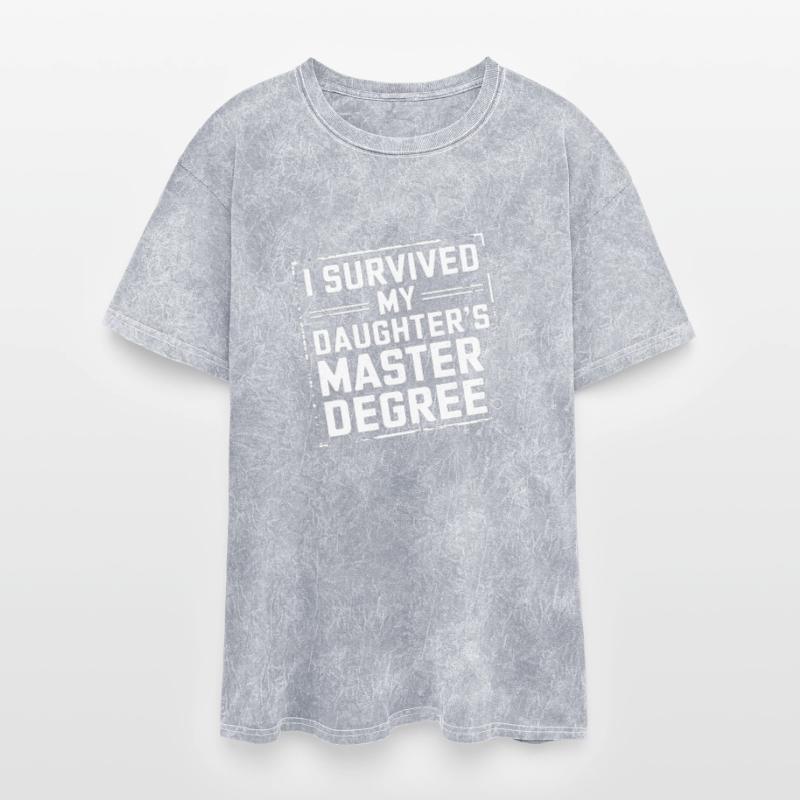 I Survived My Daughter's Master Degree 11