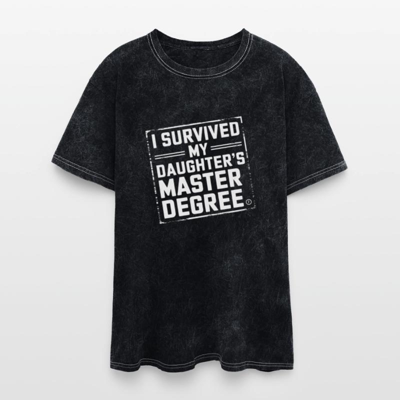 I Survived My Daughter's Master Degree 11