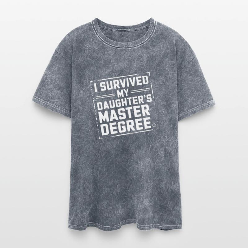 I Survived My Daughter's Master Degree 11