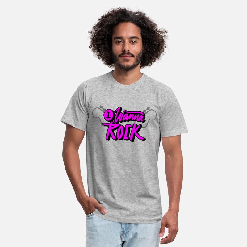 I Wanna Rock