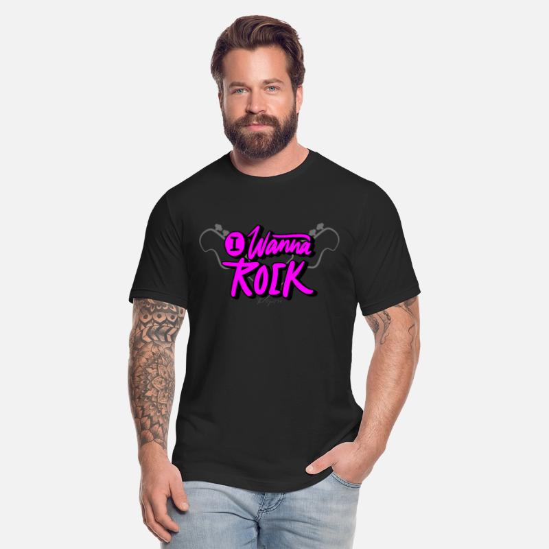 I Wanna Rock