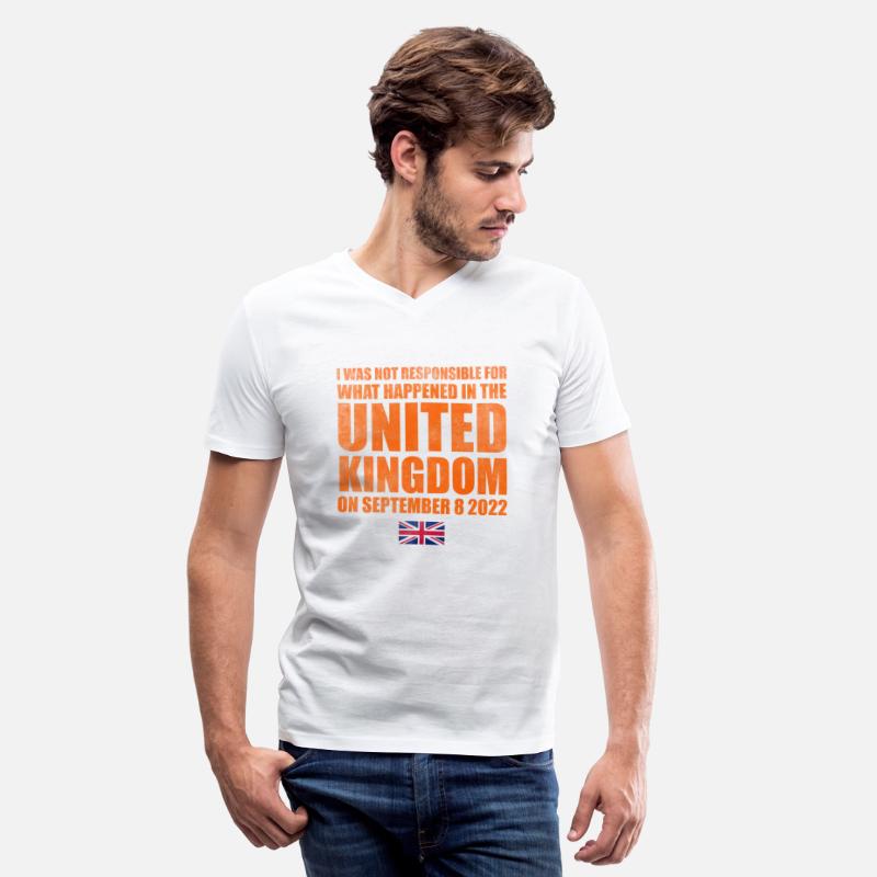 I was not responsible for what happened in the uni