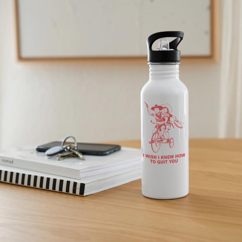 i wish i knew how to