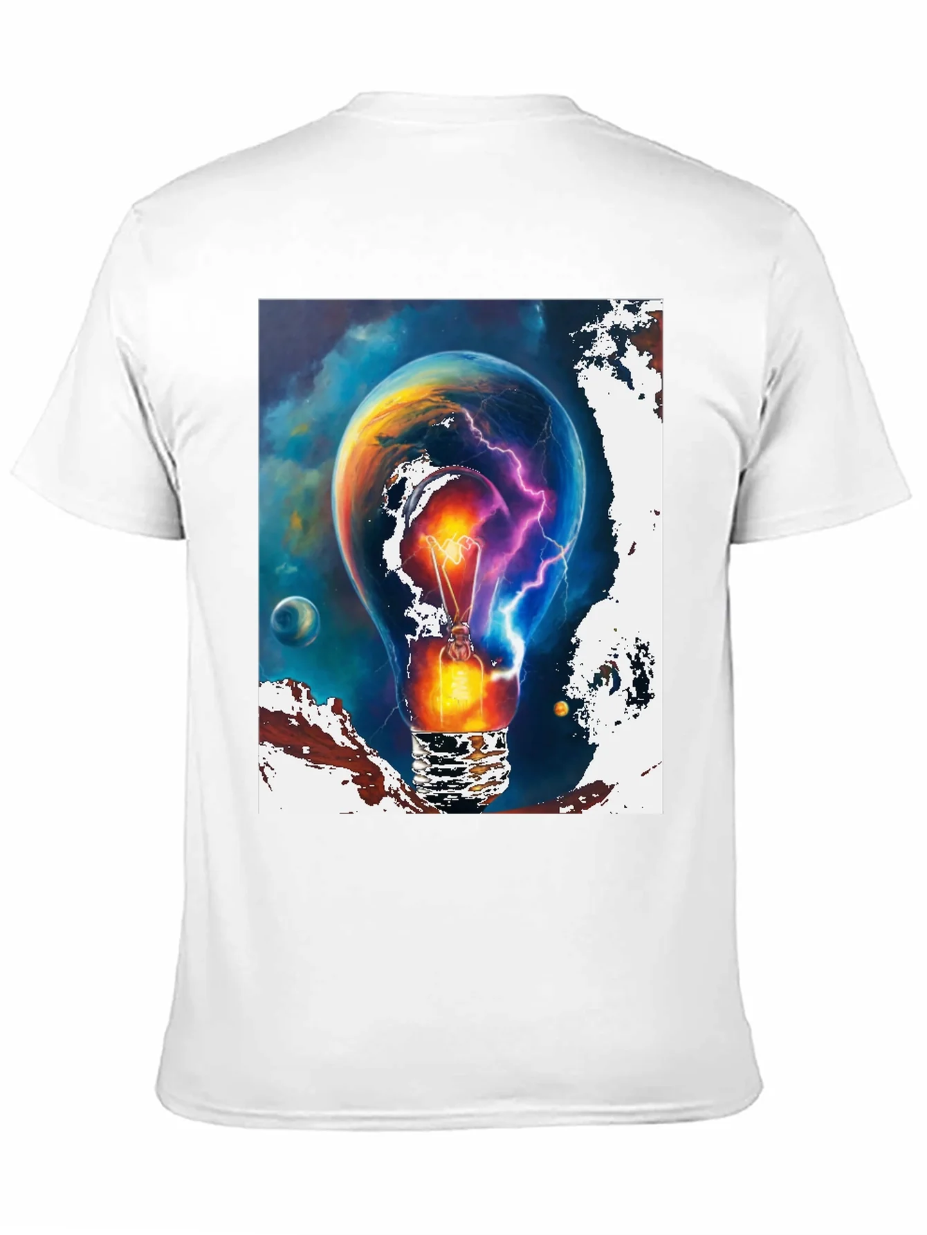 Electric Idea T-Shirt