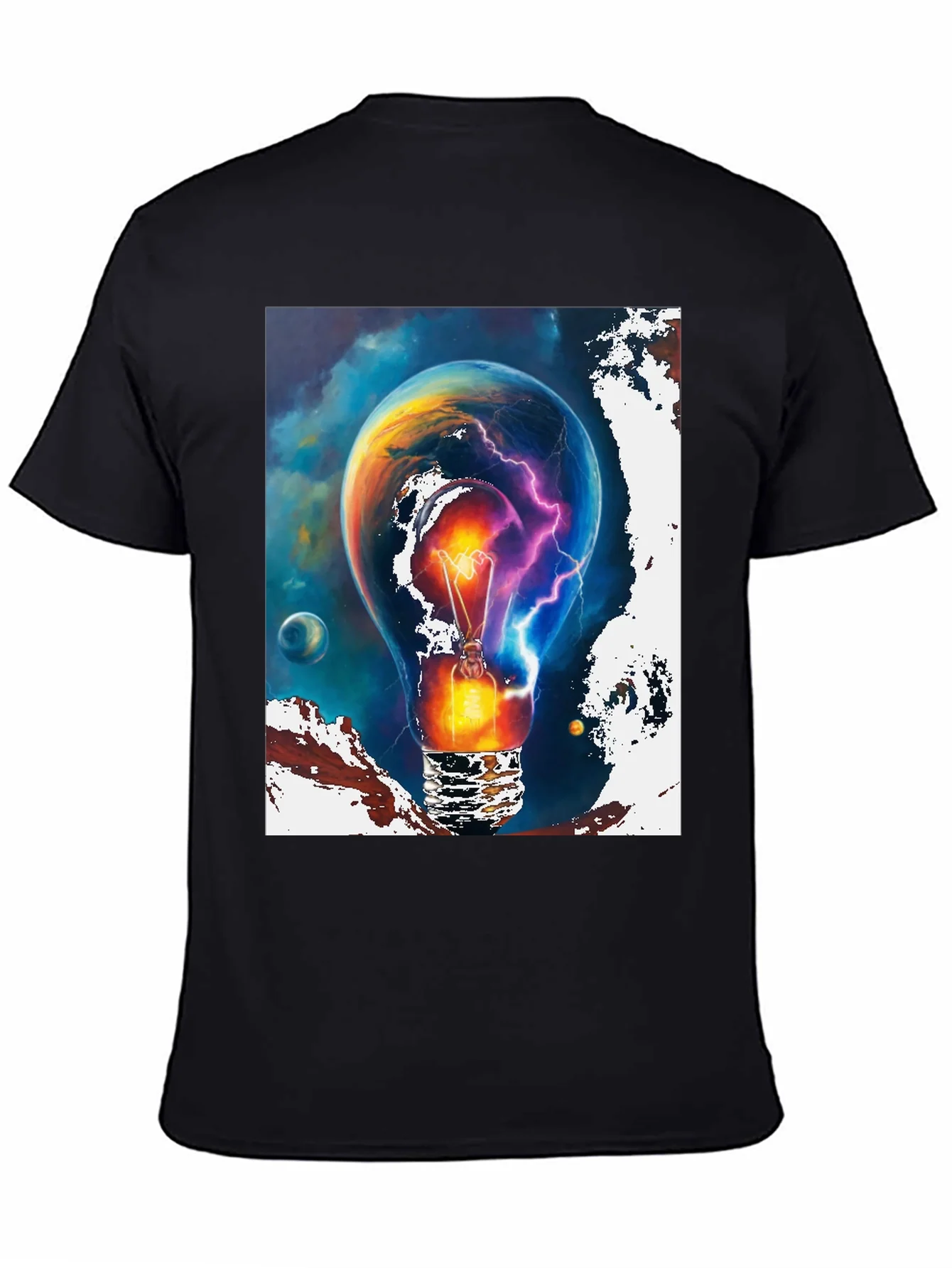 Electric Idea T-Shirt