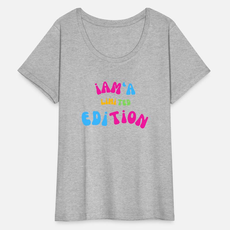 iam limited edition