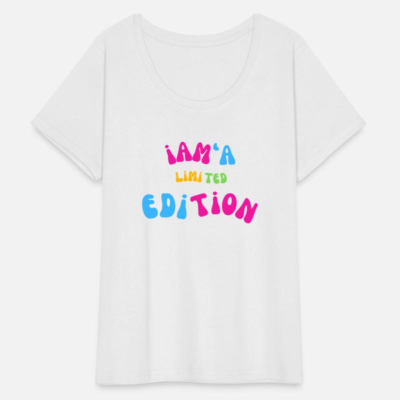 iam limited edition