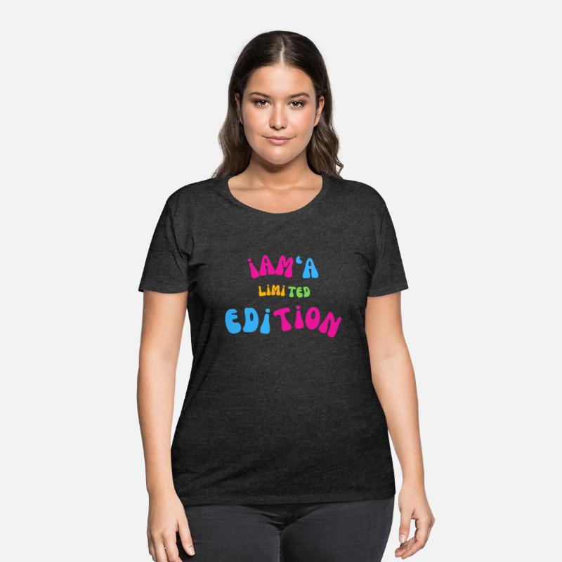 iam limited edition