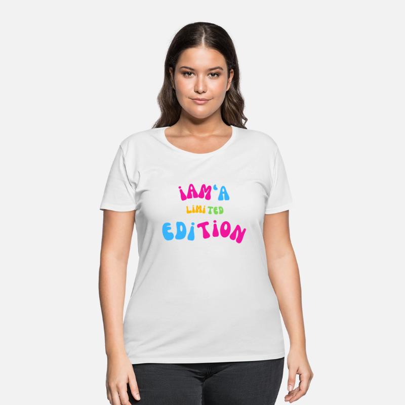 iam limited edition