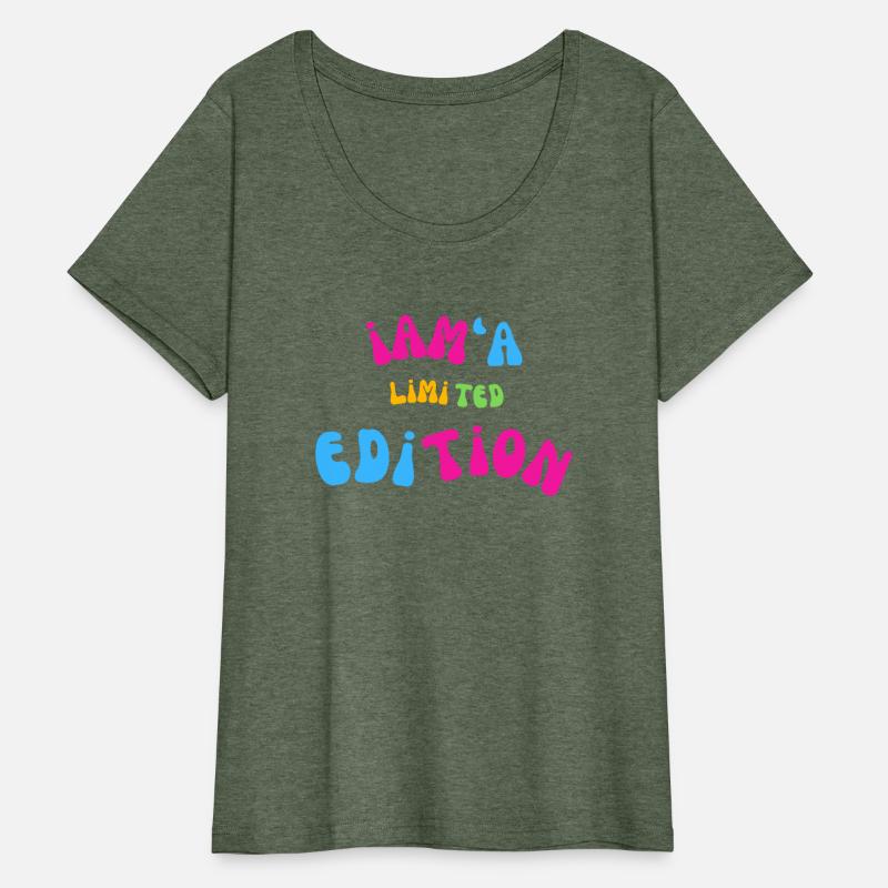 iam limited edition