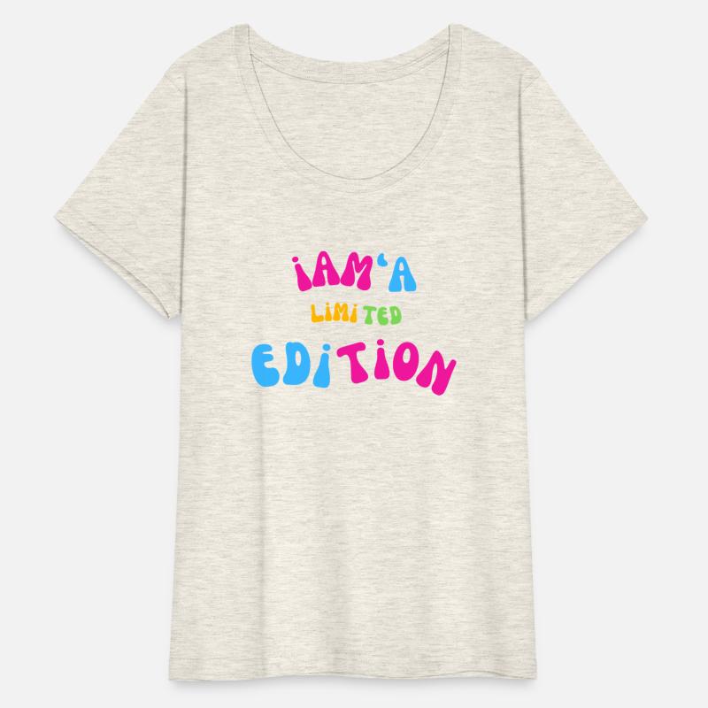 iam limited edition