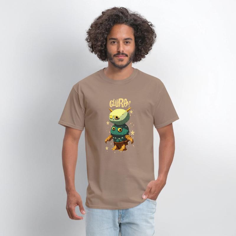 Ice Cream Monsters