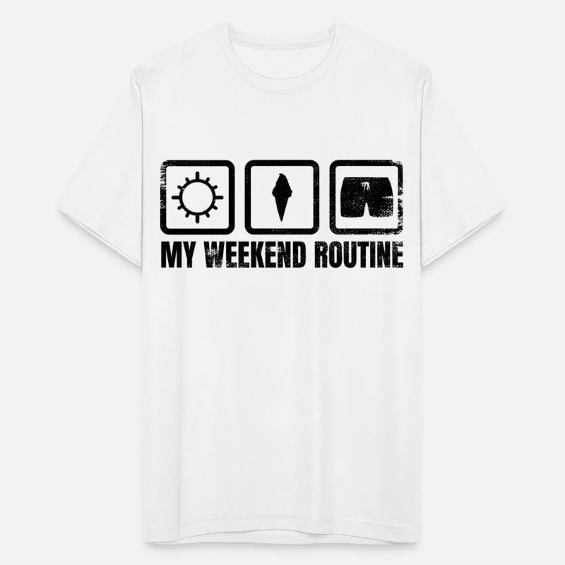 Ice Cream Weekend