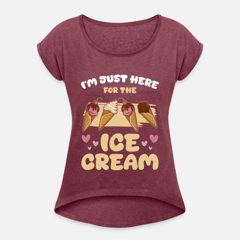 Ice Sweets Ice Cream