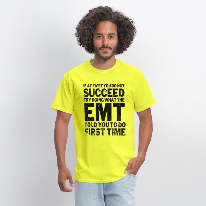 If at First You Do Not Succeed Try doing What the