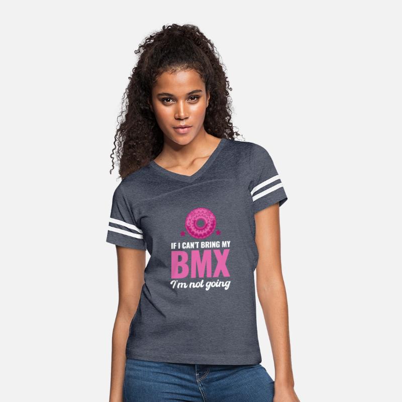 If I Can't Bring My BMX I'm Not Going! Automobile