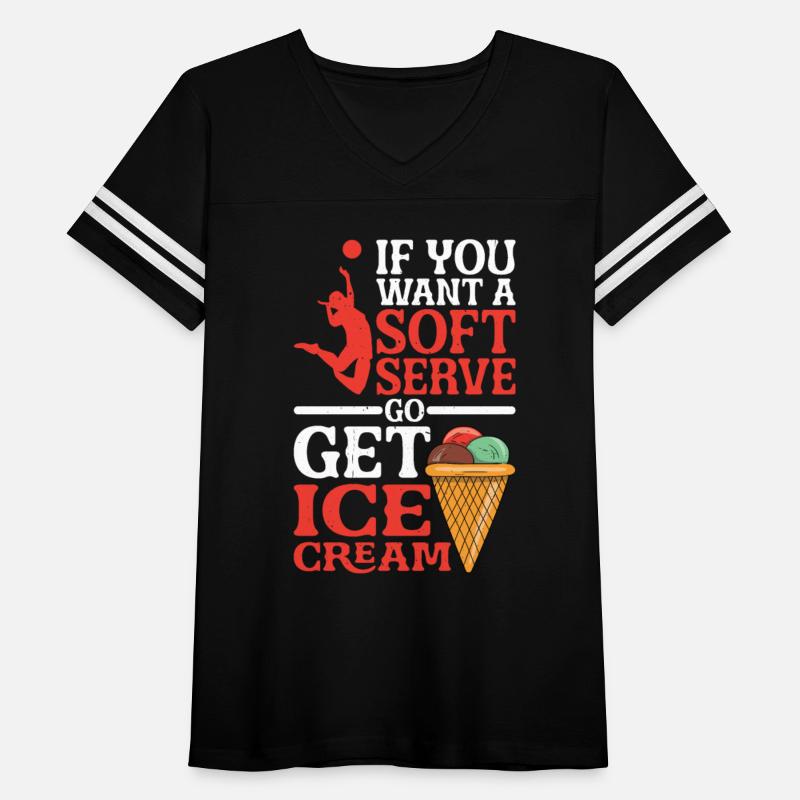 If You Want A Soft Serve, Go Get Ice Cream 5