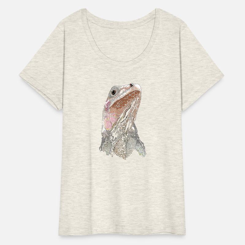 IGUANA, WOMENS IGUANA TOPS AND V NECK T SHIRTS
