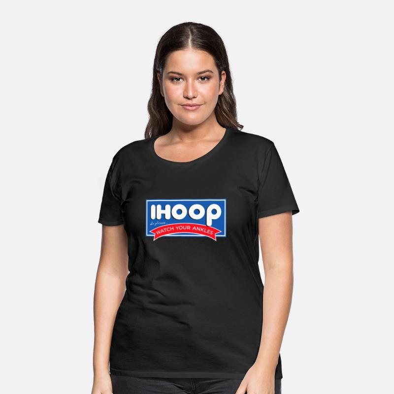 Ihoop So Please Watch Your Ankles Baetball Bball