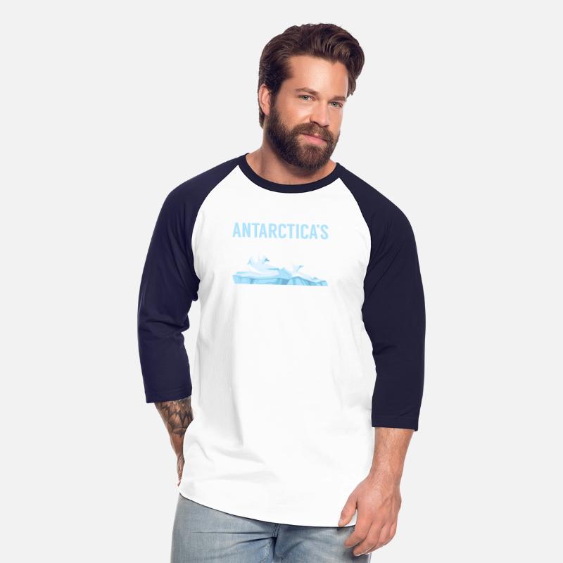 In Antarcticas Icy Embrace South Pole Polar