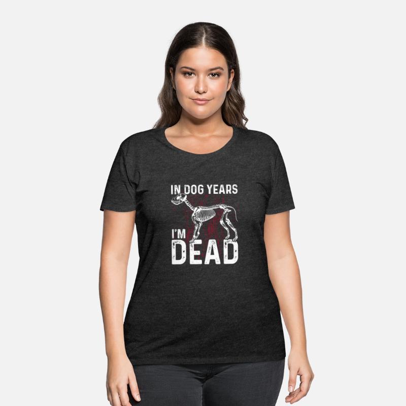 In Dog Years Im Dead Dog