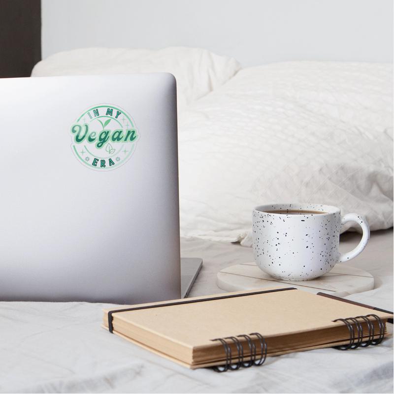 In My Vegan Era - World vegan day plant based