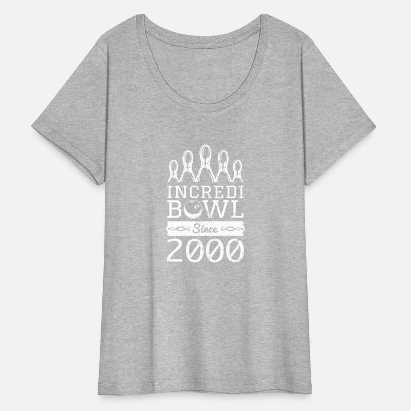 Incredibowl Since 2000 Bowling