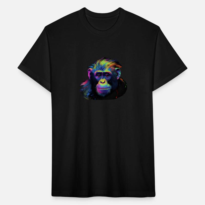 Inferno Ape: The Fiery Primate