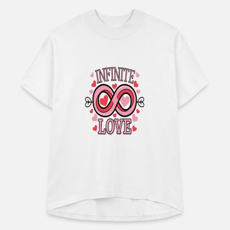 Infinite Love