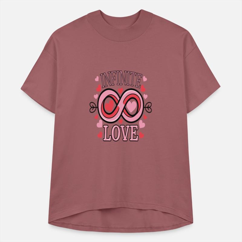 Infinite Love
