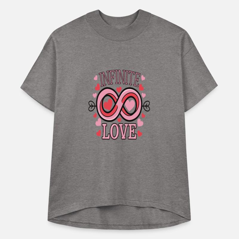 Infinite Love