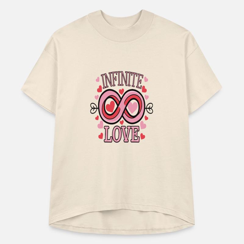 Infinite Love