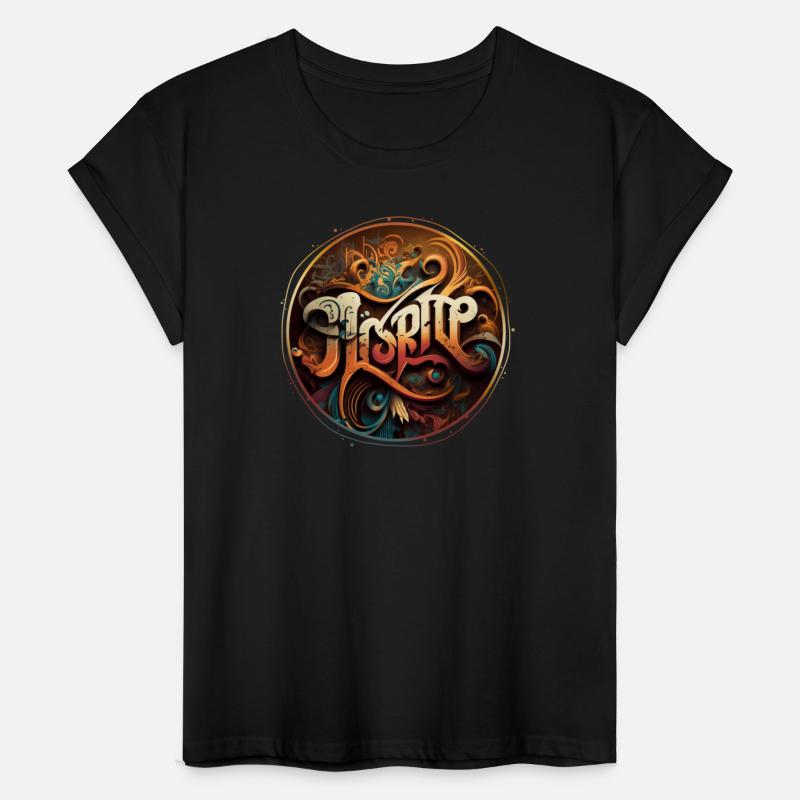 Inspire Graffiti Logo 2