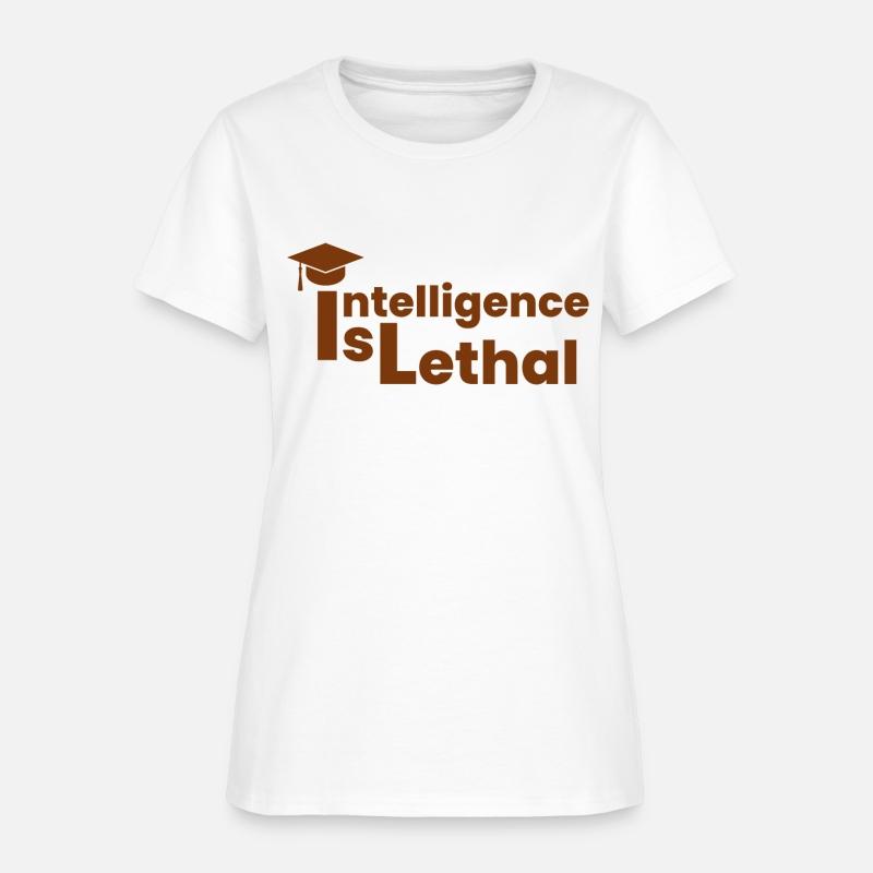 Intelligence Is Lethal